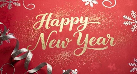 Celebrate the New Year with Joy and Festivity