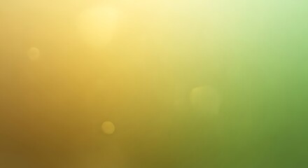 Vibrant gradient background with fresh spring colors, perfect for uplifting designs and modern presentations, blending yellow and green tones seamlessly.