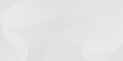 Abstract Geometric modern white and gray color . Modern and Creative Trend design in vector illustration. Eps 10