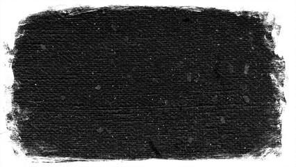 Paper Texture Black Grunge Noise Background