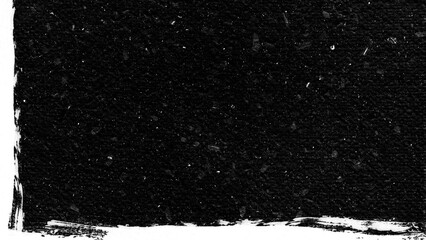 Paper Texture Black Grunge Noise Background
