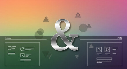 easter greeting card type picture