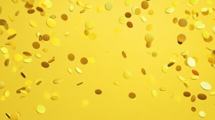 A lively canvas where joy and commercial energy shine.