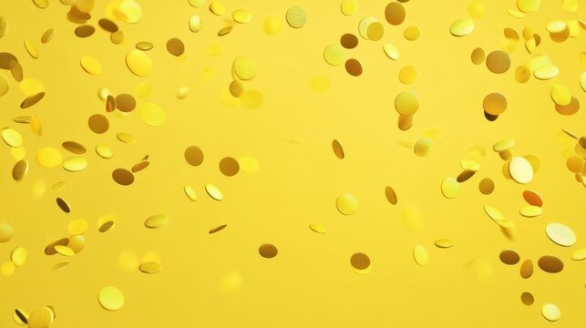 A lively canvas where joy and commercial energy shine.