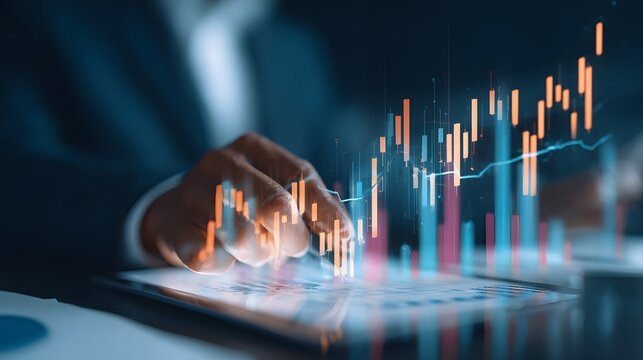 investor comparing NAV across multiple funds