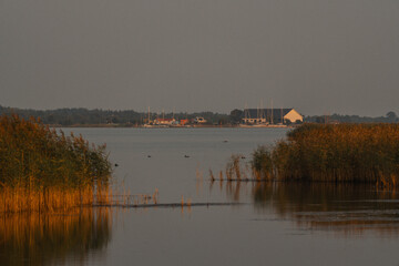 Baltikum August 2025 