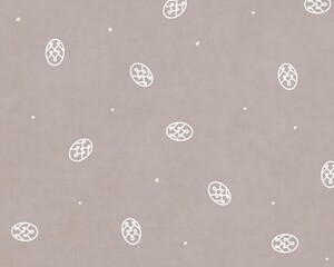 Abstract seamless pattern 