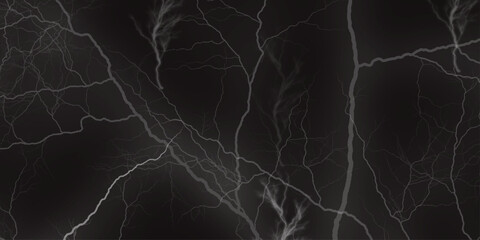 Abstract grunge texture background, black marble background with white veins. Panorama black marble stone texture for background or luxurious tiles floor and wallpaper decorative design.  floor design