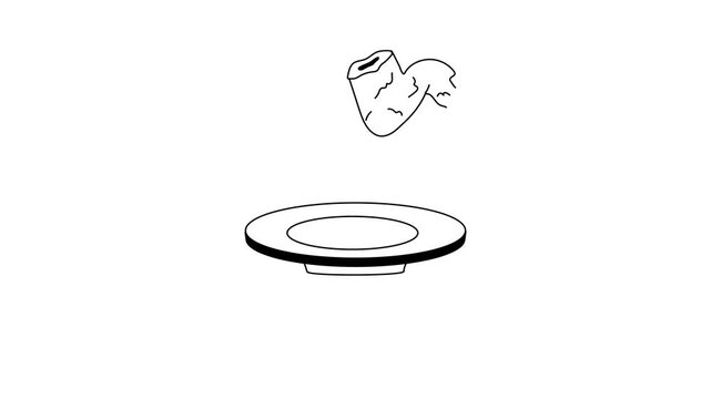 Tasty chicken wings, ideal for parties and gatherings