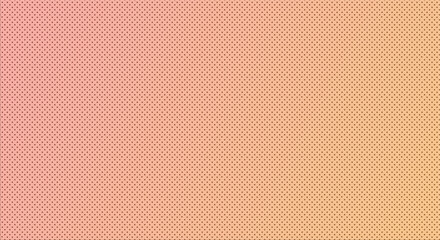 Subtle geometric pattern with warm gradient colors