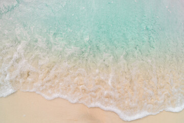 sea sand background