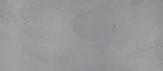 Abstract Blurred Gray Cement Plaster Rough Wall Texture