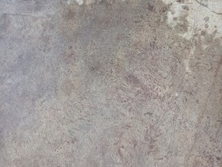 Abstract Rough Gray Concrete Floor Texture Background