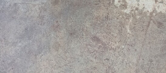 Abstract Rough Gray Concrete Floor Texture Background