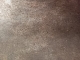 Obraz premium Dark Grunge Metal Surface With Scratches Abstract Texture