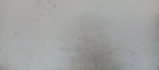 Subtle Dirty Grungy White Wall Texture Background