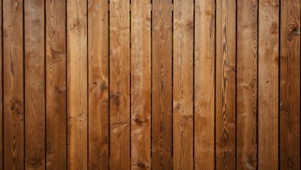 The stacked wooden logs forming a fence pattern, functional backdrop for text and layout