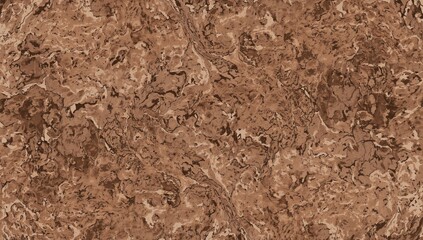 Brown marble texture, ideal for background design,
