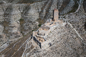 In the historic center of Cadrete
