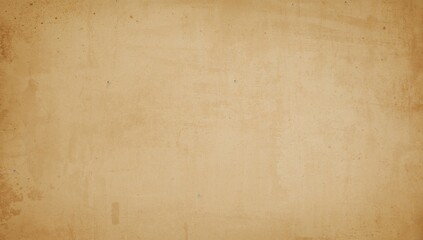 Fototapeta premium Old vintage newspaper texture, suitable for editorial header background