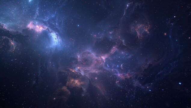 Futuristic landscape featuring advanced structures, exploring urban density