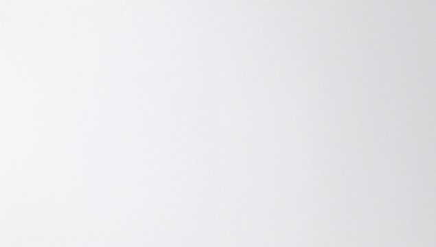 White background with a smooth texture, suitable for a clean design layout