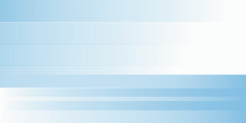 Blue and white high speed lines. Fast lines background. Dynamic motion light trails. Illustration.vector.10