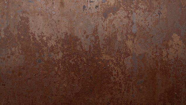 Large, high-resolution rusty metal texture, ideal for surface designs and print applications