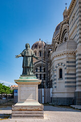Obraz premium Marseille