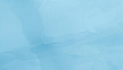 Paper texture on a blue backdrop