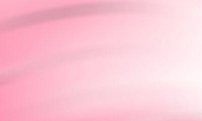 Valentine's Day, birthday or wedding. Vector illustration.Delicate light pink rose bg. Tender spring flow. The aroma of cherry blossoms. Background for gift wrapping or cards for women's day,