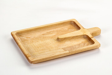 Wooden cutting board kithen equipment