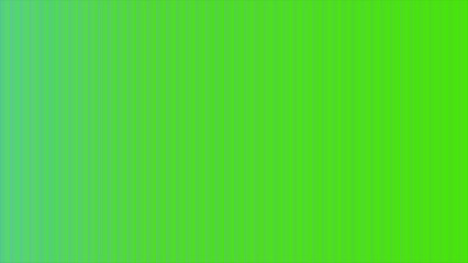 Bright Green to Light Green Gradient Background color