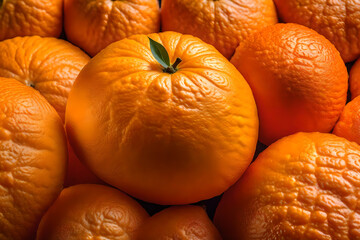 Sondo, texture. Arance, agrumi. Alimento biologico, sdano e naturale.