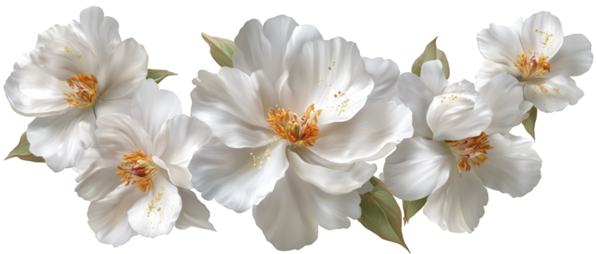 White cream smear on transparent background skincare, cream, white, cosmetic, smear, lotion, smooth