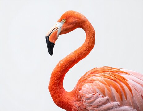 フラミンゴ全身」の写真素材 | 340件の無料イラスト画像 | Adobe Stock