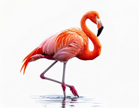 フラミンゴ全身」の写真素材 | 344件の無料イラスト画像 | Adobe Stock