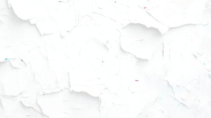 white concrete wall texture background