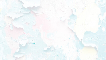 Beautiful abstract grunge decorative navy blue dark stucco wall background, art rough stylized texture web banner with space for text