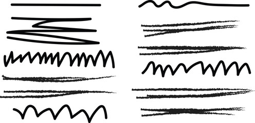 Obraz premium Abstract geometric design with bold colors