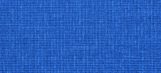 blue fabric texture background
