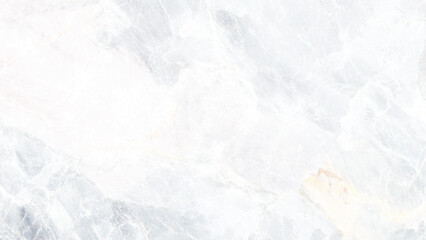 White marble texture in natural pattern with high resolution for background