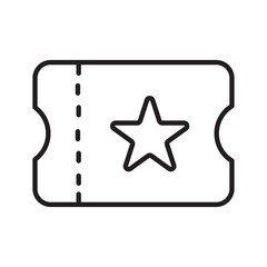 Obraz premium Star and speech bubble icon. laptop with star silhouette on transparent background for web and graphic design. Favorite Page icon vector image. Suitable for mobile apps. silver star on a laptop.