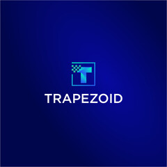  T Minimalist Brand Logo