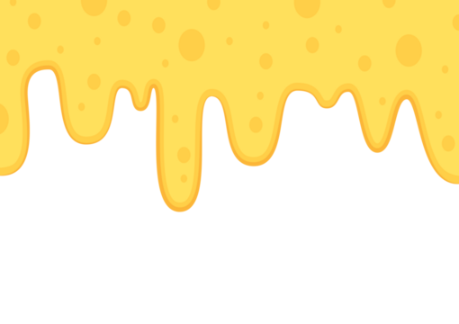 Cheese vector. wallpaper. background. cheese stretch. cheese on PNG. Cheese frame.