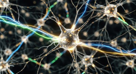 3d rendered illustration of a dna