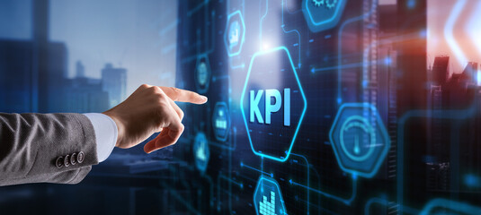 Key Performance Indicator (KPI) using Business Intelligence (BI)