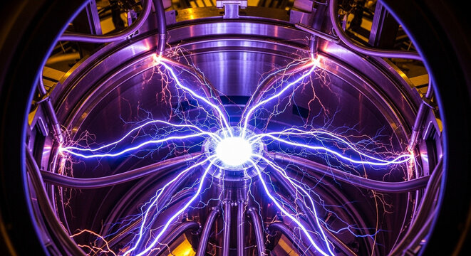 mini supernova collision effect