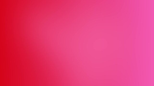 4K Seamless Colorful Gradient Abstract Loop Background with Flowing Shapes and Dynamic Motion