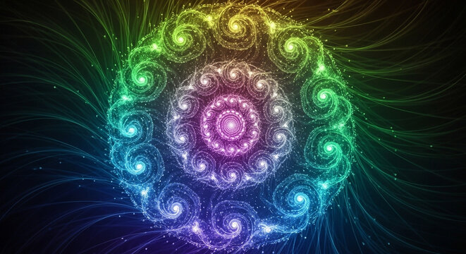 impact ripple spacetime collision